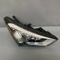 HYUNDAI SANTA FE HEADLIGHT RIGHT PASSENGER 2013 2014 2015 HALOGEN OEM
