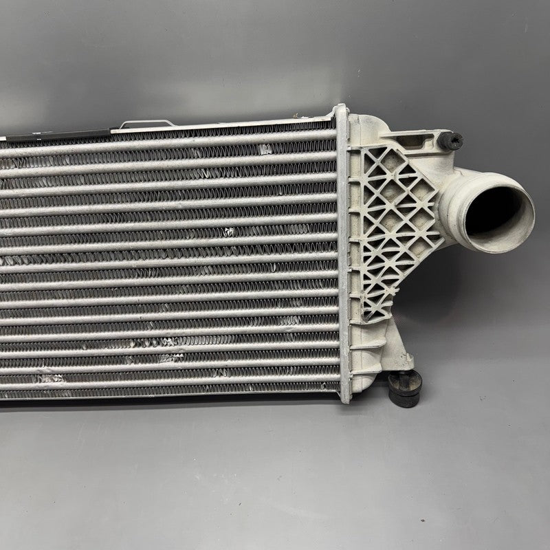 MERCEDES BENZ GL350 INTERCOOLER 2013 2014 2015 2016 OEM A0995002800