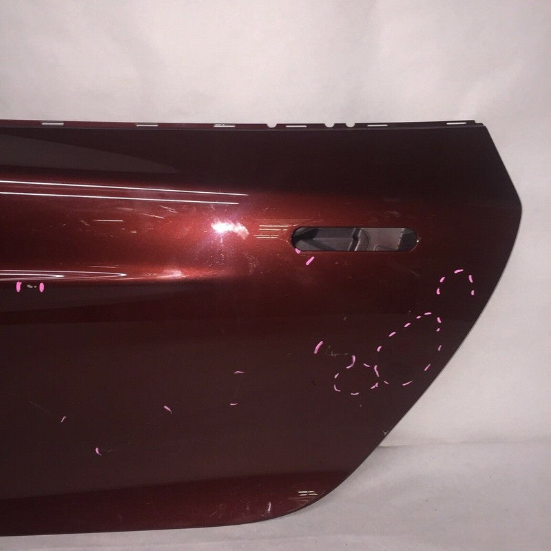 CD33-20123-AB ASTON MARTIN VANQUISH DOOR LEFT FRONT 2013 2014 2015 2016 2017 OEM