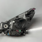 SUBARU LEGACY OUTBACK HEADLIGHT RIGHT PASSENGER 2018 2019 2020 LED OEM