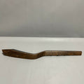 1035812-19-C TESLA MODEL X DOOR DECOR TRIM INSERT RIGHT FRONT 2016 2017 2018 2019 2020 OEM