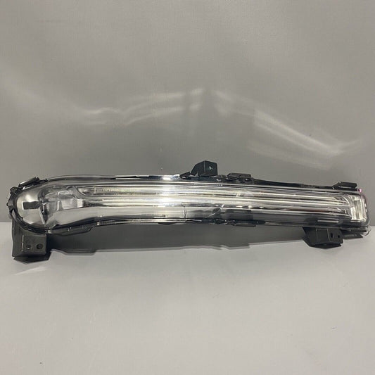 LC5B-15A424-BB LINCOLN AVIATOR RIGHT DAYTIME FOG LIGHT 2020 2021 LED OEM LC5B-15A424-BB