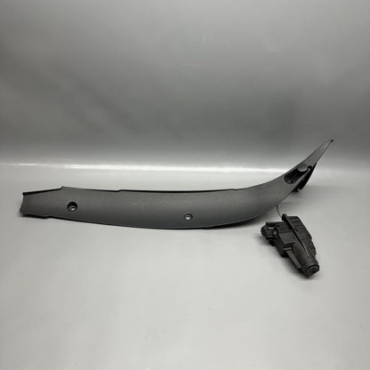 99150441403 PORSCHE 911 BOXSTER CAYMAN FUEL DOOR LOCK ACTUATOR 2017-2023 OEM 99150441403