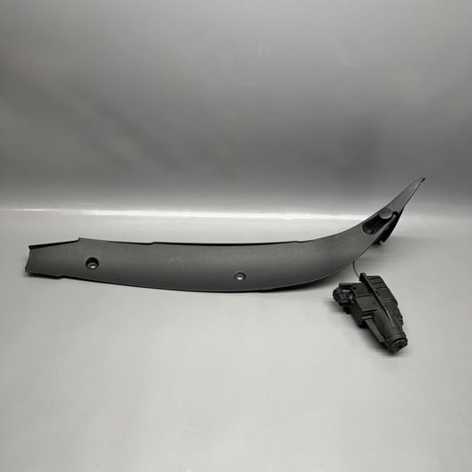 99150441403 PORSCHE 911 BOXSTER CAYMAN FUEL DOOR LOCK ACTUATOR 2017-2023 OEM 99150441403