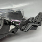 TOYOTA COROLLA HEADLIGHT LEFT DRIVER 2017 2018 2019 OEM