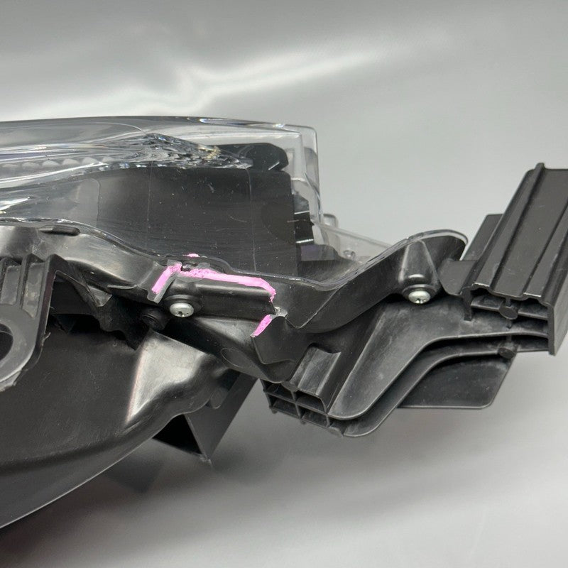 TOYOTA COROLLA HEADLIGHT LEFT DRIVER 2017 2018 2019 OEM