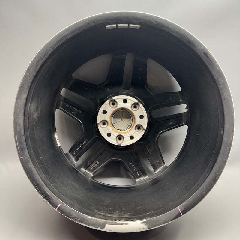 MERCEDES BENZ GL63 G65 WHEEL RIM 20 INCH 2013 2014 2015 2016 2017 2018