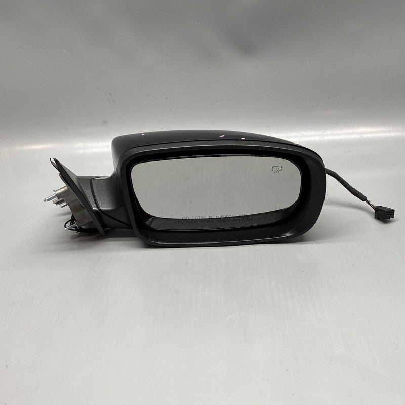 DODGE CHARGER MIRROR RIGHT PASSENGER 2011 2012 2013 2014 OEM