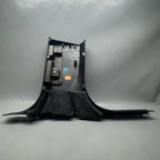 TESLA CYBERTRUCK B-PILLAR LOWER LEFT 2024 2025 2026 OEM 1816377