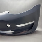 TESLA MODEL 3 FRONT BUMPER 2023 NON SENSOR TYPE OEM
