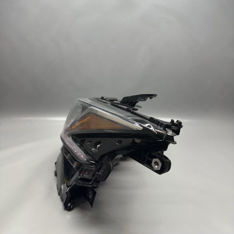 ES350 LEXUS ES350 HEADLIGHT LEFT DRIVER ES300H 2023 2024 2025 SINGLE BEAM OEM 