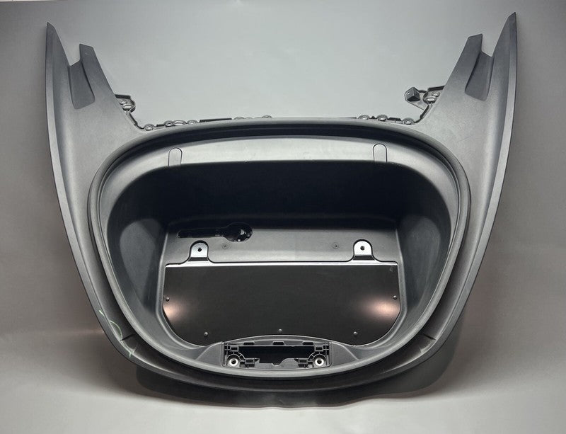 1081674-00-G TESLA MODEL 3 FRONT FRUNK STORAGE BOX 2017 2018 2019 2020 OEM 1081674-00-G