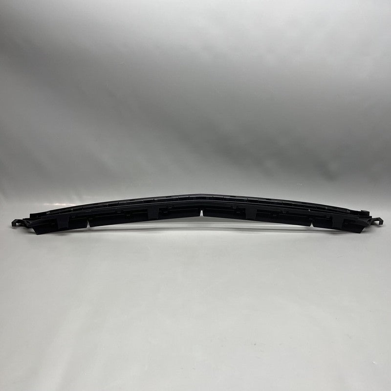 A1188858501 MERCEDES BENZ CLA45 FRONT BUMPER GRILLE TRIM 2020 21 22 2023 AMG OEM A1188858501
