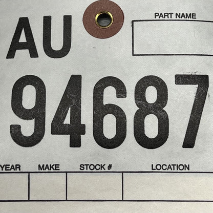 9Y0945096J PORSCHE CAYENNE TAIL LIGHT RIGHT PASSENGER 2019 20 21 22 2023 LED OEM 9Y0945096J