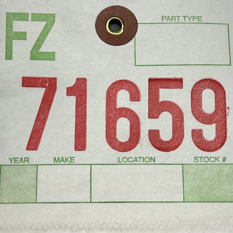 1188316-00-F TESLA MODEL Y KNUCKLE CARRIER RIGHT FRONT 2020 21 22 23 2024 OEM 1188316-00-F