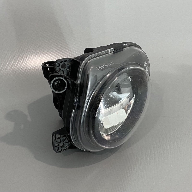 6317-7311293 BMW 528 FOG LIGHT LEFT DRIVER SIDE 6317-7311293 2014 2015 2016 OEM 