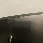 1058356-00-C TESLA MODEL X UNDERTRAY SPLASH SHIELD COVER REAR 2016 2017 2018 2019 OEM