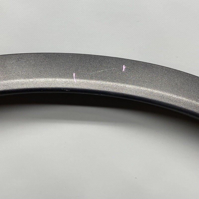 TESLA MODEL X FENDER FLARE LEFT FRONT 1035288-00-H 2016 2017 2018 2019