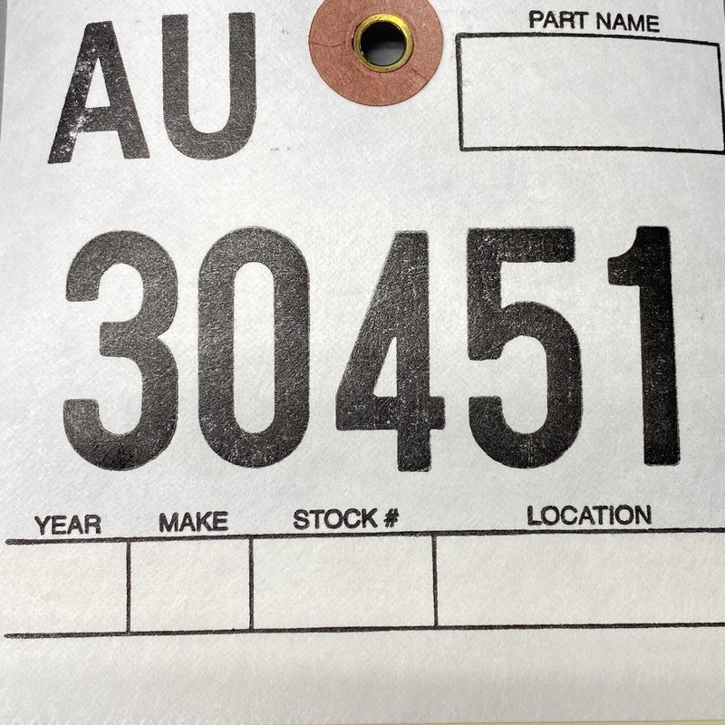 6 MAZDA 6 TAIL LIGHT RIGHT PASSENGER 2006 2007 2008 OEM