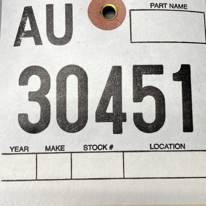 6 MAZDA 6 TAIL LIGHT RIGHT PASSENGER 2006 2007 2008 OEM