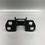 6009549-00-F TESLA MODEL S DOOR HINGE LEFT RIGHT FRONT 2021 2022 2023 OEM