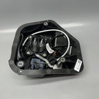 1490374-10-E TESLA MODEL Y CHARGER PORT INLET 2020 2021 2022 2023 2024 OEM 1490374-10-E