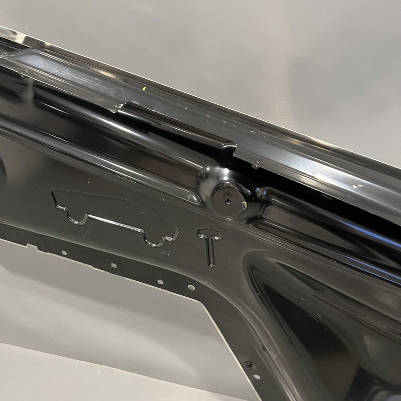 1928317-00-A TESLA CYBERTRUCK QUARTER PANEL RIGHT 2024 2025 OEM 1928317-00-A