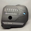 BMW X4 M40I TOP ENGINE COVER 2020 2021 2022 2023 2024 OEM 8676205