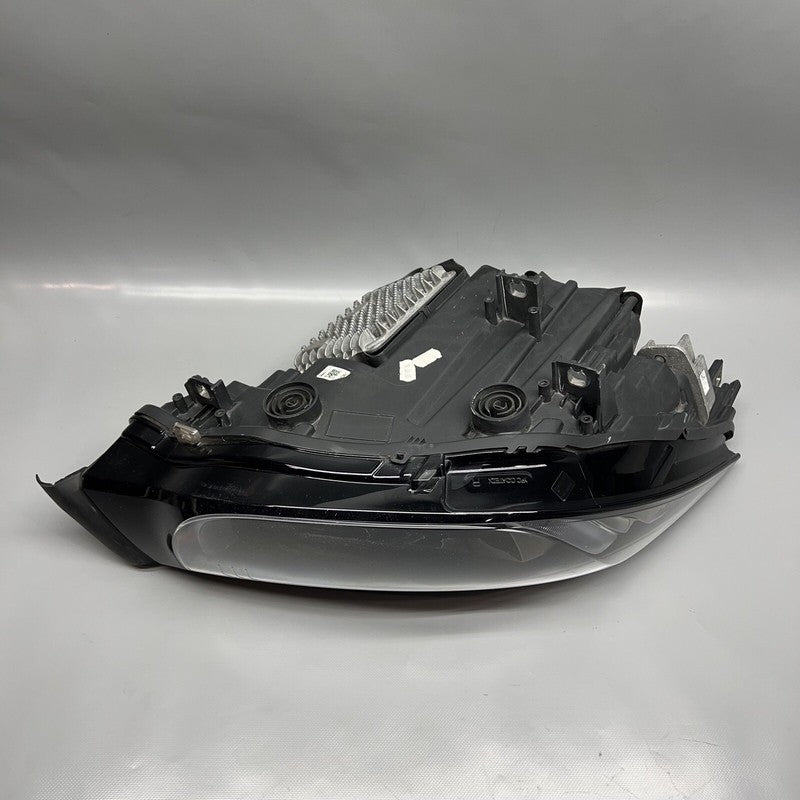 63118738740 BMW I3 HEADLIGHT RIGHT PASSENGER LED 2018 2019 OEM 63118738740