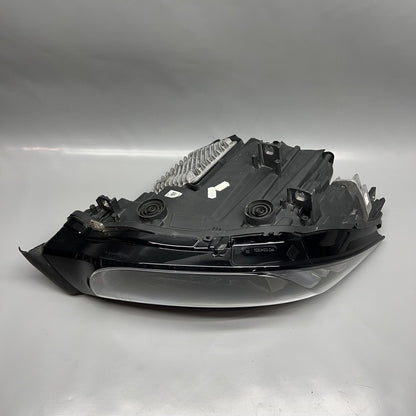 63118738740 BMW I3 HEADLIGHT RIGHT PASSENGER LED 2018 2019 OEM 63118738740