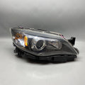 SUBARU IMPREZA HEADLIGHT RIGHT PASSENGER 2008 2009 2010 2011 XENON OEM