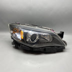SUBARU IMPREZA HEADLIGHT RIGHT PASSENGER 2008 2009 2010 2011 XENON OEM