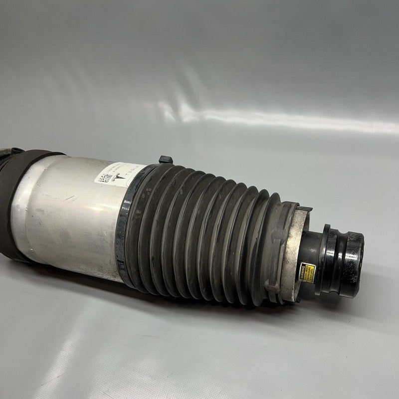 1027361-00-E TESLA MODEL X AIR SHOCK ABSORBER STRUT FRONT 2016 2017 2018 2019 2020 OEM 