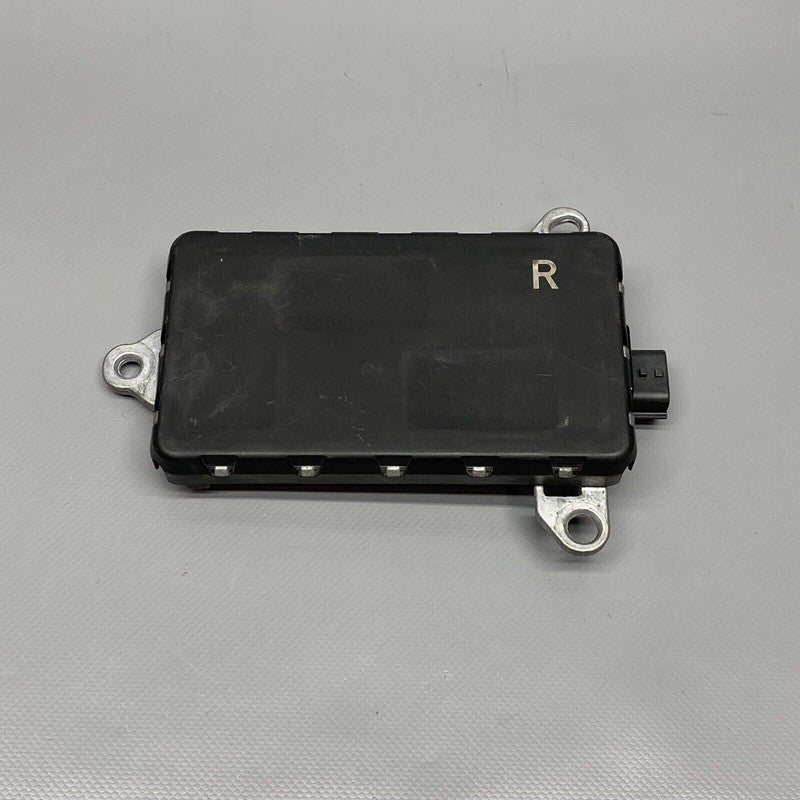 88162-0W010 LEXUS GS350 BLIND SPOT RADAR RIGHT 2013 2014 2015 F-SPORT  88162-0W010