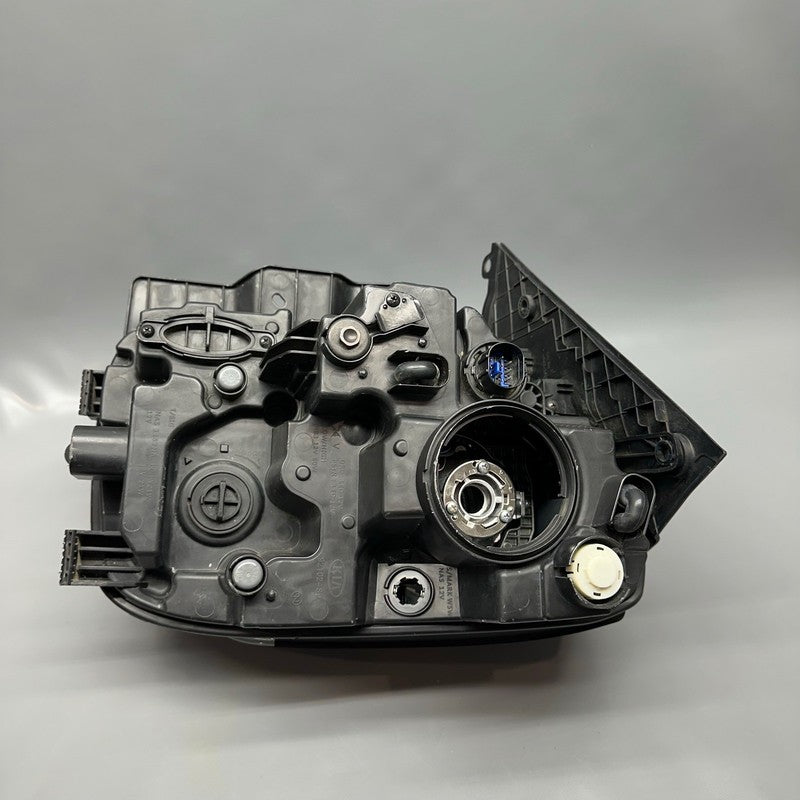 KIA TELLURIDE HEADLIGHT RIGHT PASSENGER 2020 2021 2022 HALOGEN OEM