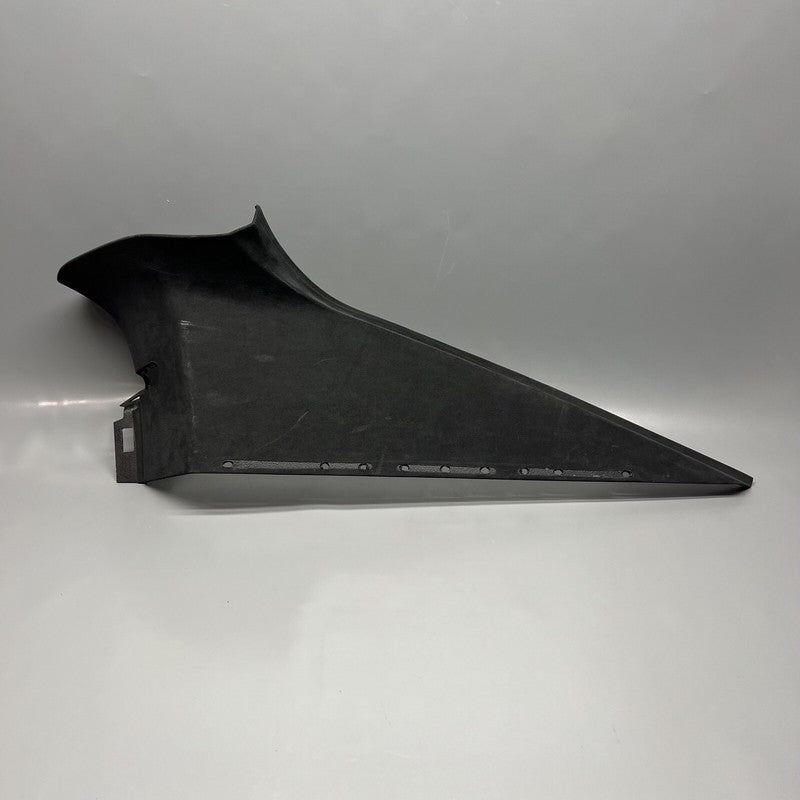 TELSA MODEL S PLAID UPPER TRIM RIGHT PASSENGER 2021 2022 2023 OEM 