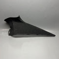 TELSA MODEL S PLAID UPPER TRIM RIGHT PASSENGER 2021 2022 2023 OEM 