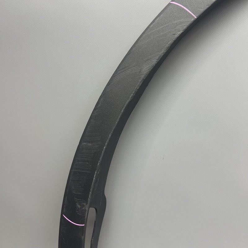 1494185-00-C TESLA MODEL Y FENDER FLARE LEFT FRONT 2020 2021 2022 2023 OEM 1494185-00-C