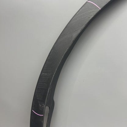 1494185-00-C TESLA MODEL Y FENDER FLARE LEFT FRONT 2020 2021 2022 2023 OEM 1494185-00-C