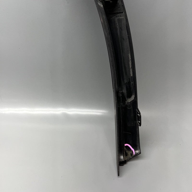 1035288-00-H TESLA MODEL X FENDER FLARE LEFT FRONT 2016 2017 2018 2019 2020 1035288-00-H