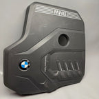 BMW 330I ENGINE COVER 2019 2020 2021 2022 2023 OEM 8676203