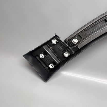 89A853717C AUDI Q4 E-TRON WHEEL ARCH FLARE LEFT FRONT 2021 2022 2023 OEM 89A853717C