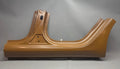 TESLA MODEL Y B PILLAR BODY SIDE PANEL LEFT 2020 2021 2022 2023 OEM