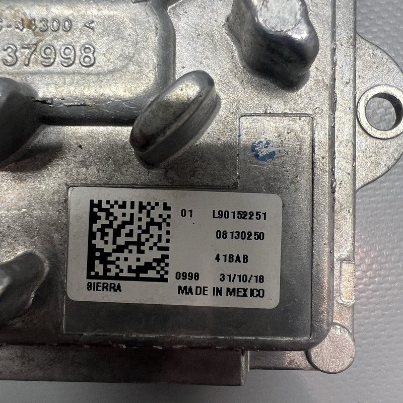 L90137997 FORD EDGE HEADLIGHT BALLAST MODULE 2019 2020 OEM 