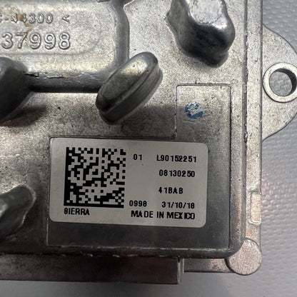L90137997 FORD EDGE HEADLIGHT BALLAST MODULE 2019 2020 OEM 
