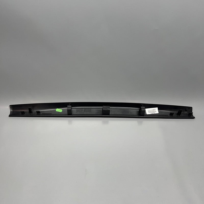 99155512204 PORSCHE 911 DOOR SILL PLATE REAR FRONT 2014 2015 2016 OEM 99155512204