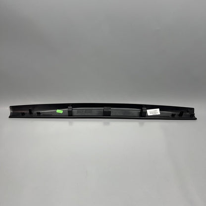 99155512204 PORSCHE 911 DOOR SILL PLATE REAR FRONT 2014 2015 2016 OEM 99155512204