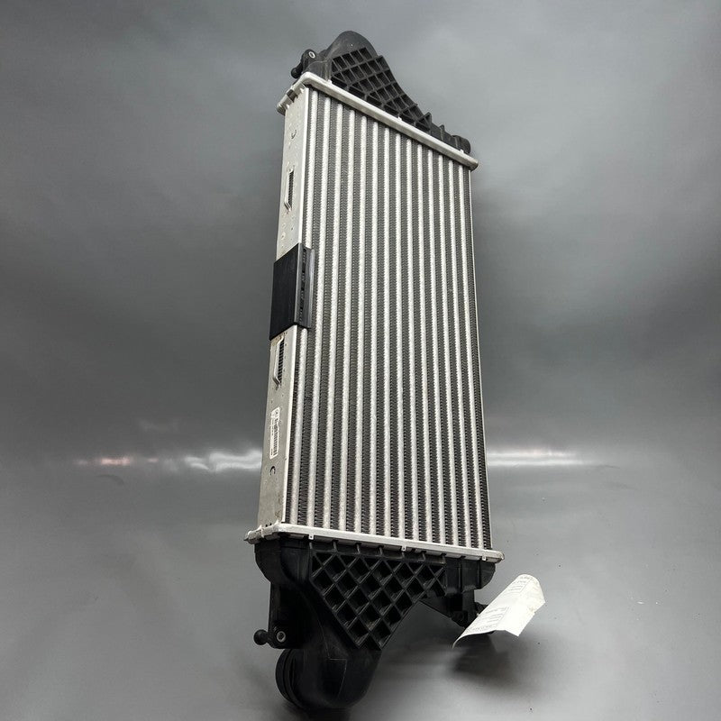 MERCEDES BENZ GL350 INTERCOOLER 2013 2014 2015 2016 OEM A0995002800