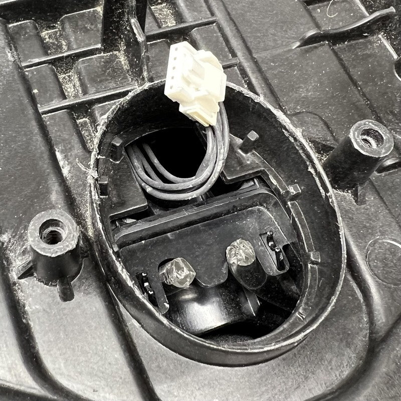 8499119-01 BMW 530 HEADLIGHT LEFT DRIVER M5 540 2017 2018 2019 2020 OEM 8499119-01