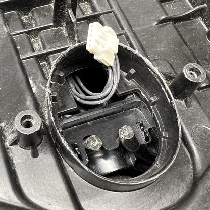 8499119-01 BMW 530 HEADLIGHT LEFT DRIVER M5 540 2017 2018 2019 2020 OEM 8499119-01